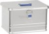 ALUTEC Alumínium szállítódoboz 430x335x273mm COMFORT 30 12030