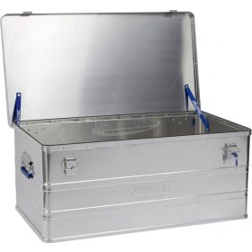   ALUTEC Alumínium szállítódoboz CLASSIC több változatban