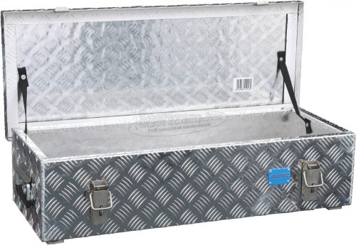 ALUTEC Alumínium doboz 822x325x210mm EXTREME 46 41046