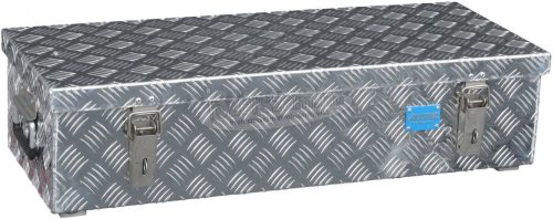 ALUTEC Alumínium doboz 822x325x210mm EXTREME 46 41046