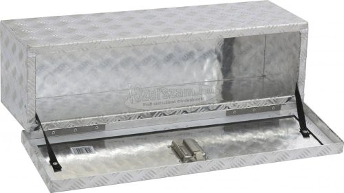 ALUTEC Alumínium doboz 825x265x260mm TRUCK 47 41047