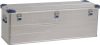 ALUTEC Alumínium szállítódoboz 1182x385x410mm INDUSTRY 153 13153