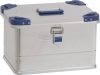 ALUTEC Alumínium szállítódoboz 430x335x277mm INDUSTRY 30 13030