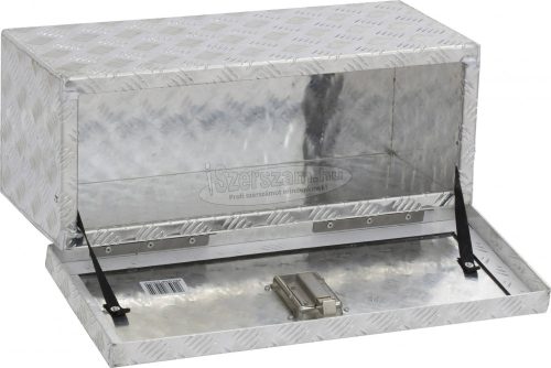 ALUTEC Alumínium doboz 625x265x260mm TRUCK 35 41035