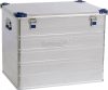 ALUTEC Alumínium szállítódoboz 782x585x619mm INDUSTRY 243 13243