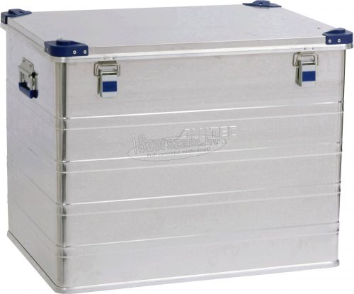 ALUTEC Alumínium szállítódoboz 782x585x619mm INDUSTRY 243 13243