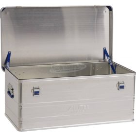   ALUTEC Alumínium szállítódoboz INDUSTRY több változatban