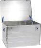 ALUTEC Alumínium szállítódoboz 785x565x482mm CLASSIC 186 11186