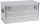 ALUTEC Alumínium szállítódoboz 775x385x375mm CLASSIC 93 11093