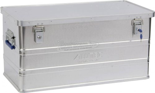 ALUTEC Alumínium szállítódoboz 775x385x375mm CLASSIC 93 11093