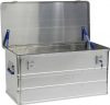 ALUTEC Alumínium szállítódoboz 775x385x375mm CLASSIC 93 11093