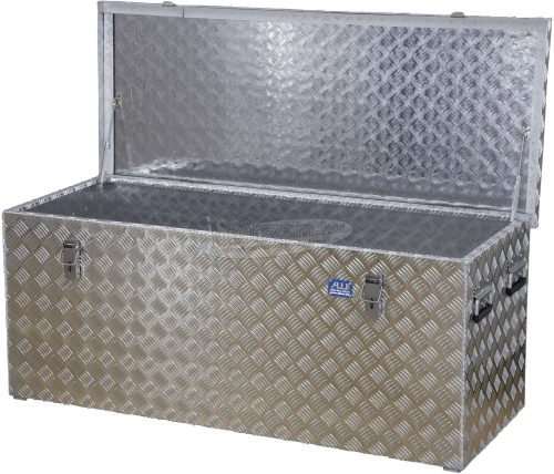 ALUTEC Alumínium doboz 1276x525x520mm EXTREME 312 41312