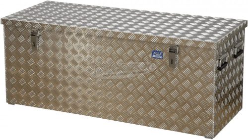 ALUTEC Alumínium doboz 1276x525x520mm EXTREME 312 41312