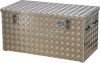 ALUTEC Alumínium doboz 1022x525x520mm EXTREME 250 41250