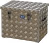 ALUTEC Alumínium doboz 522x375x420mm EXTREME 70 41070