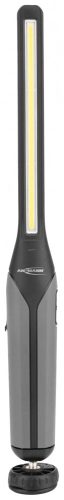 ANSMANN LED Munkalámpa Akkuról üzemeltetett 7W 700lm 990-00125 Inspection IL700R