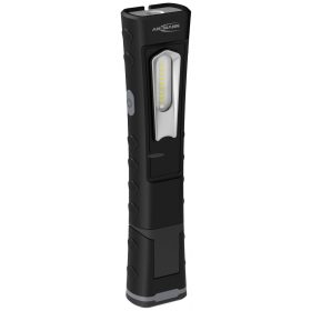   ANSMANN Akkus LED-es munkalámpa 10W 1000lm 990-00124 Inspection