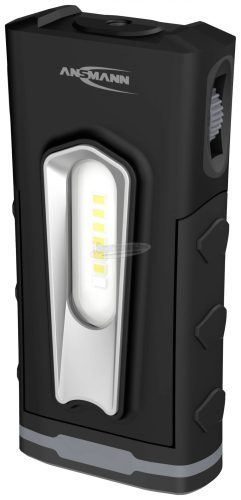 ANSMANN 990-00123 Worklight Pocket LED Munkalámpa Akkuról üzemeltetett 500 lm