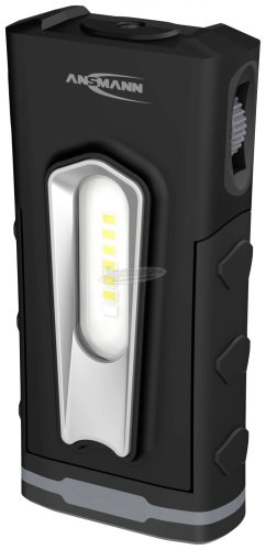 ANSMANN LED Munkalámpa Akkuról üzemeltetett 500lm 990-00123 Worklight Pocket
