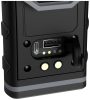 ANSMANN LED Munkalámpa Akkuról üzemeltetett 500lm 990-00123 Worklight Pocket