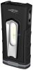 ANSMANN LED Munkalámpa Akkuról üzemeltetett 500lm 990-00123 Worklight Pocket