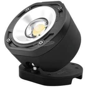   ANSMANN LED Munkalámpa Akkuról üzemeltetett 10W 1100lm 990-00122 Pocket FL1100R