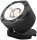 ANSMANN LED Munkalámpa Akkuról üzemeltetett 10W 1100lm 990-00122 Pocket FL1100R