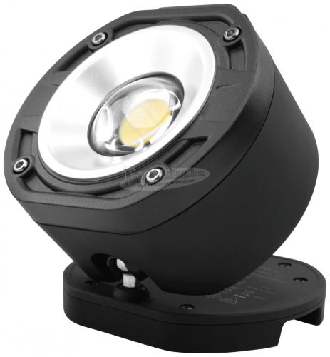 ANSMANN 990-00122 Pocket FL1100R LED Munkalámpa Akkuról üzemeltetett 10 W 1100 lm