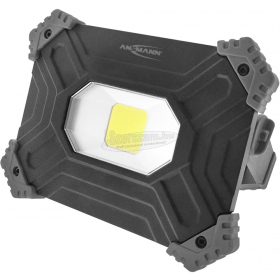   ANSMANN LED Munkalámpa Akkuról üzemeltetett 30W 2400lm 1600-0394