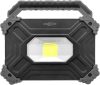 ANSMANN LED Munkalámpa Akkuról üzemeltetett 30W 2400lm 1600-0394