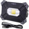 ANSMANN LED Munkalámpa Akkuról üzemeltetett 30W 2400lm 1600-0394