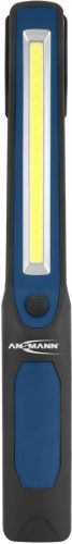 ANSMANN LED Munkalámpa Elemekről üzemeltetett 1600-0265 WL250B slim