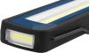 ANSMANN LED Munkalámpa Elemekről üzemeltetett 1600-0265 WL250B slim