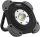 ANSMANN LED Munkalámpa Akkuról üzemeltetett 10W 1400lm 1600-0235 FL2500R