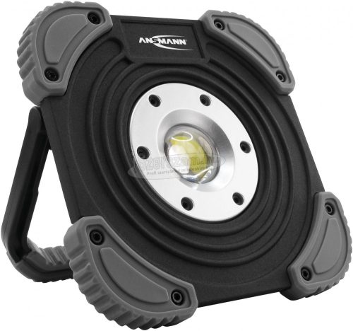 ANSMANN LED Munkalámpa Akkuról üzemeltetett 10W 1400lm 1600-0235 FL2500R