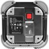 ANSMANN LED Munkalámpa Akkuról üzemeltetett 10W 1400lm 1600-0235 FL2500R