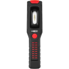   ANSMANN Műhely rúdlámpa Akkuról üzemeltetett 0.5 W 1600-0152 IL300R