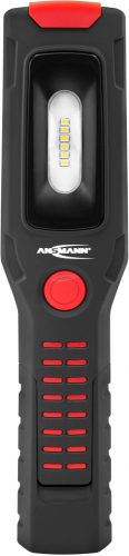 ANSMANN Műhely rúdlámpa Akkuról üzemeltetett 0.5 W 1600-0152 IL300R