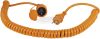 AS SCHWABE spirálkábeles hosszabbítókábel 5m H07BQ-F 3G 2,5mm² IP44 70415
