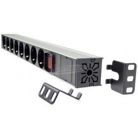 AS SCHWABE Elosztó vezeték nélkül IP20 18195