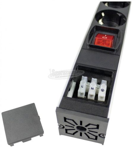 AS SCHWABE Elosztó vezeték nélkül IP20 18195