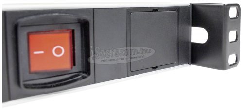 AS SCHWABE Elosztó vezeték nélkül IP20 18195