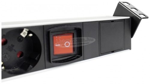 AS SCHWABE Elosztó vezeték nélkül IP20 18195