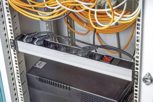 AS SCHWABE Elosztó vezeték nélkül IP20 18195