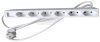 AS SCHWABE Hálózati elosztó 1,4m 6 dugalj H05VV-F 2X 1 mm² IP20 11315