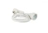 AS SCHWABE Áram Hosszabbítókábel 2m H05VV-F 3G 1,5 mm² IP20 50212