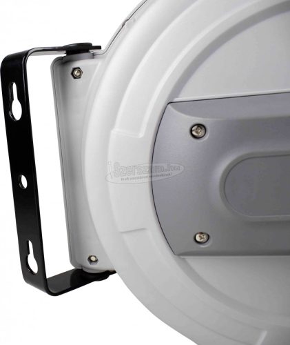 AS SCHWABE Kábel letekercselő 10m H07RN-F 5G 2,5 mm² CEE dugó, 16 A, 5 pólusú 12649