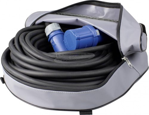 AS SCHWABE Táska 25m-es áram hosszabbítókábelhez 12278