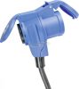 AS Schwabe Áram Hosszabbítókábel 1,5m H07RN-F 3G 2,5 mm² IP44 61482