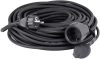 AS SCHWABE Áram Hosszabbítókábel 5m H05RR-F 3G 1,5 mm² IP44 60305